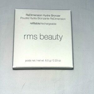 RMS Beauty ReDimemsion Hydra Bronzer bikini beach new never opened